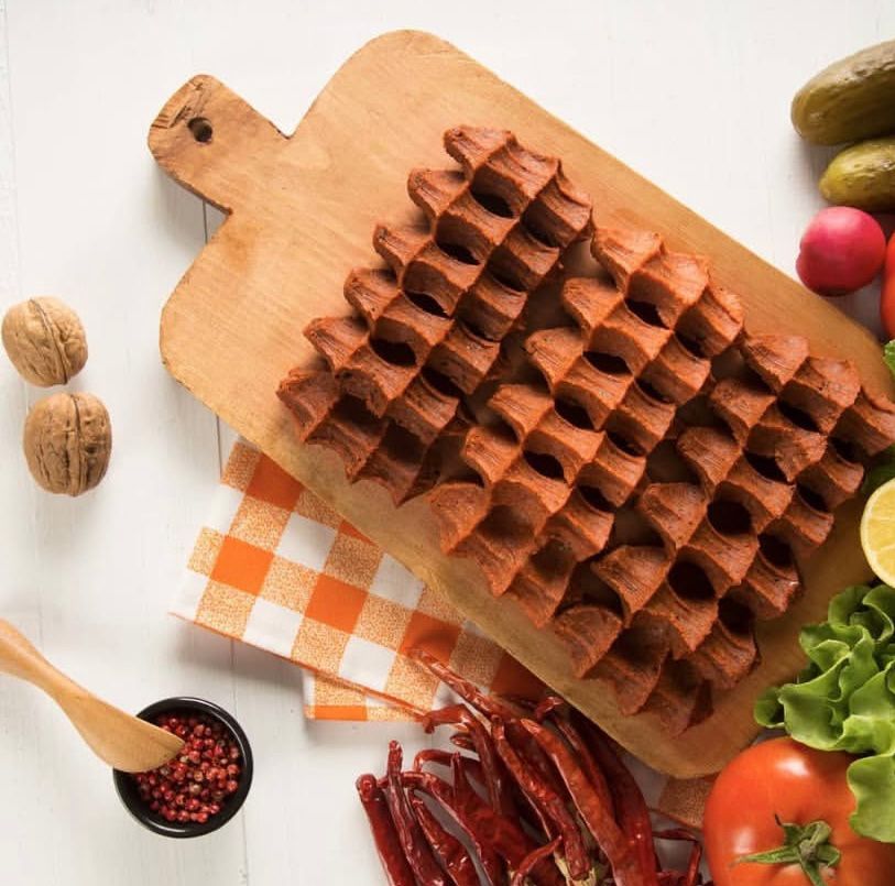 600 gr Çiğköfte