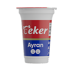 Eker Ayran (200 ml)