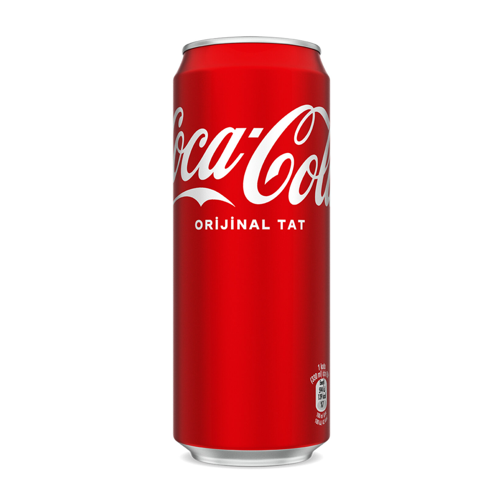 Coca-Cola (330 ml)